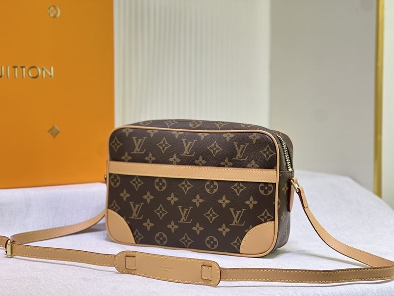 LV Satchel bags